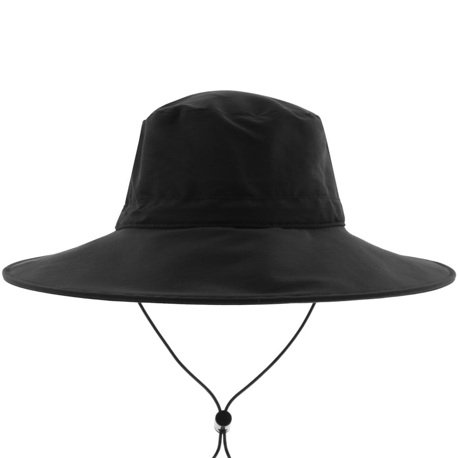 Alternative Image for ProductThe North Face Twist Pouch Brimmer Hat Black1